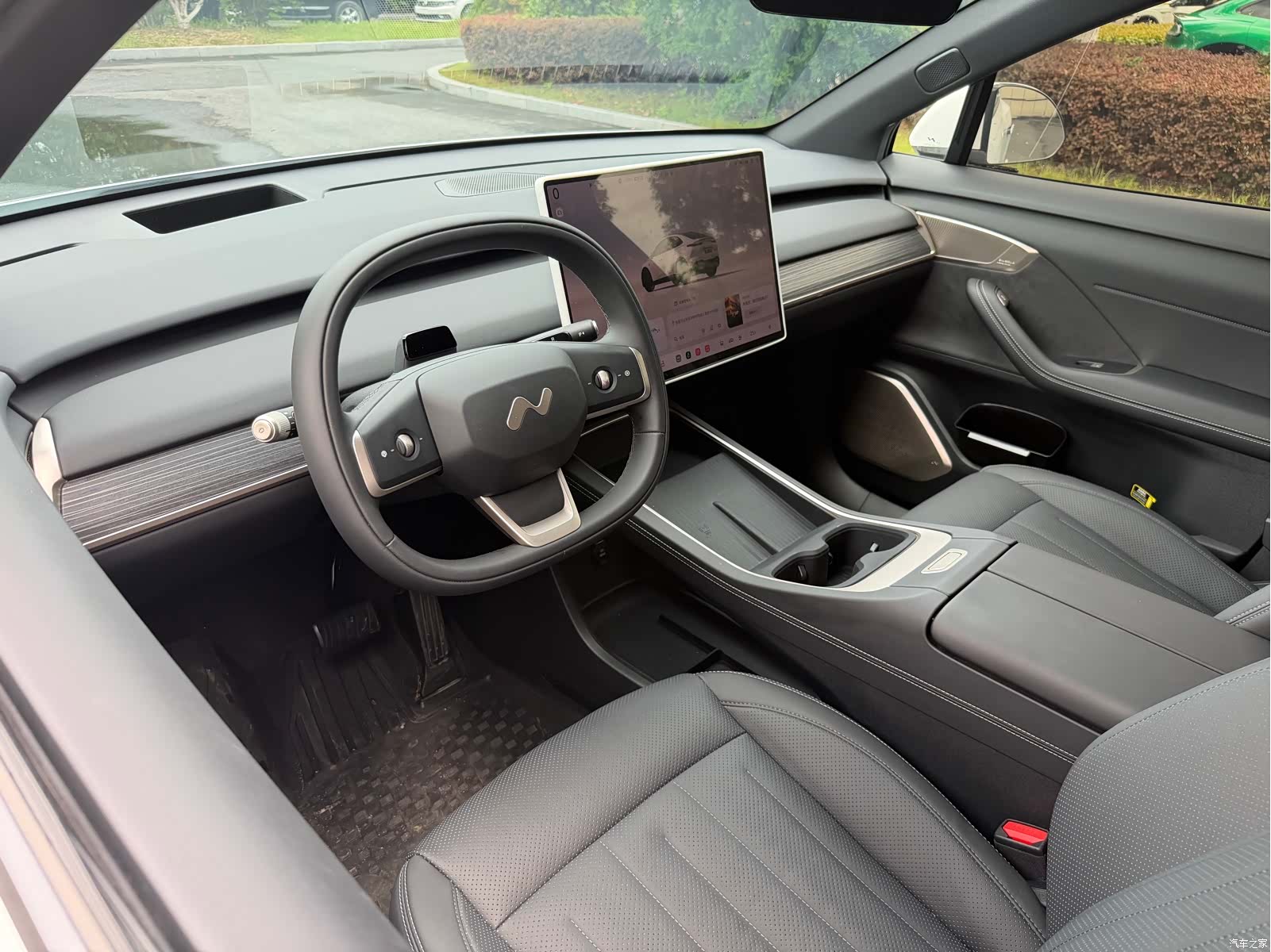 NIO L60, 2024 9