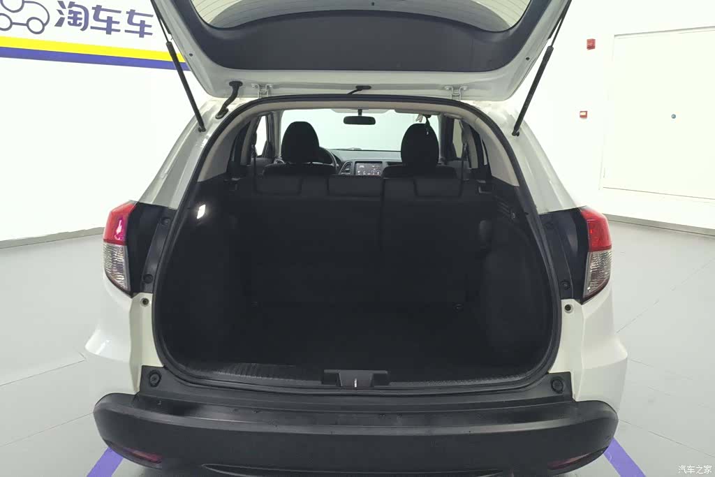 Honda Vezel, 2020 4