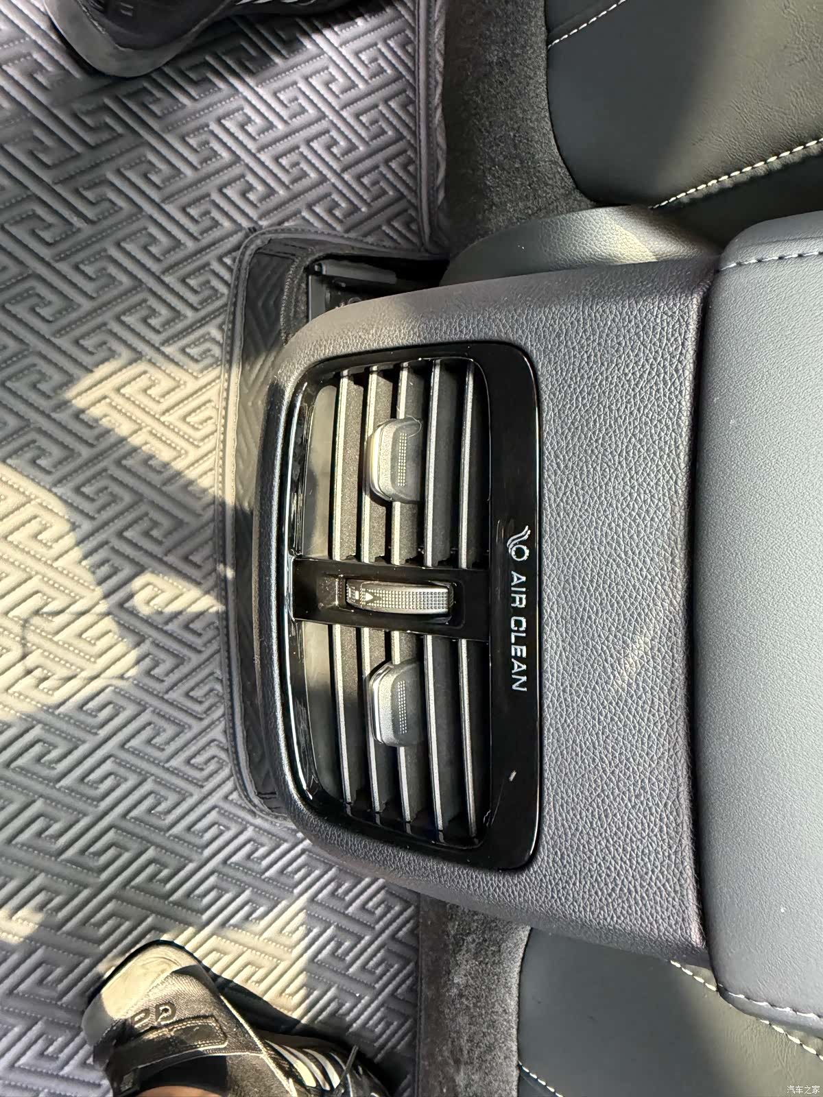GAC GS4, 2023 11
