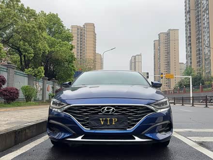 ���϶����ִ� ��˹�� 2019�� 280TGDi ���ٰ� ��VI