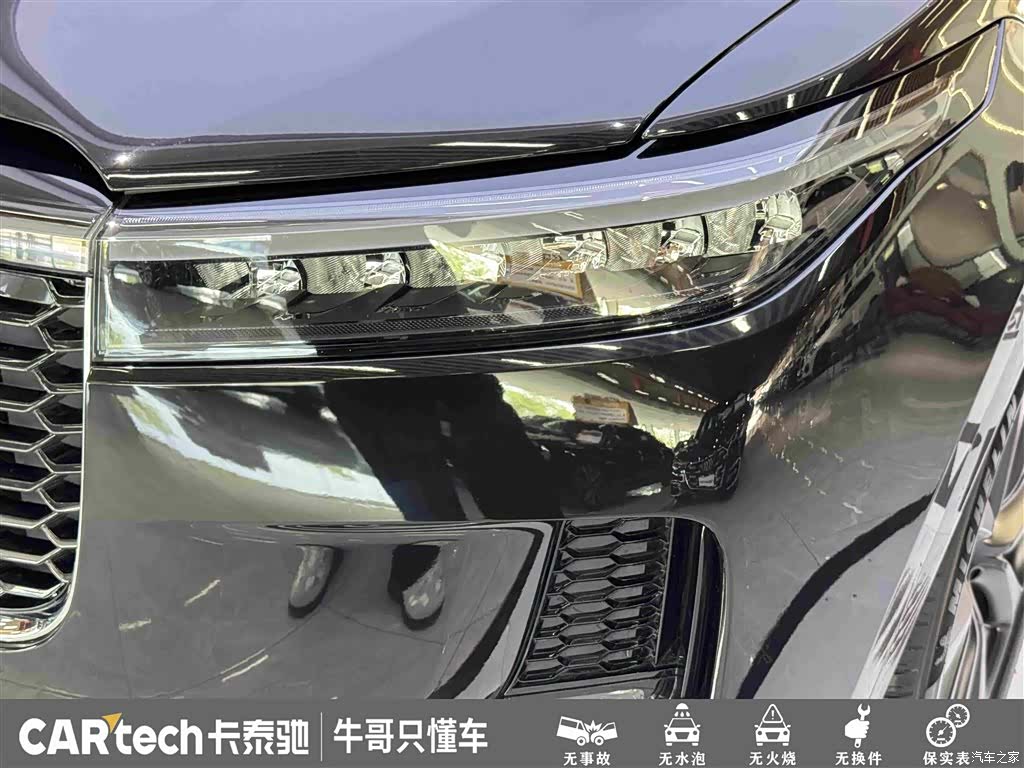 Li Auto ONE, 2022 11