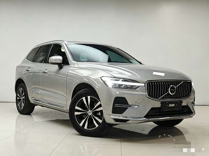 Volvo XC60, 2024 года фото 4