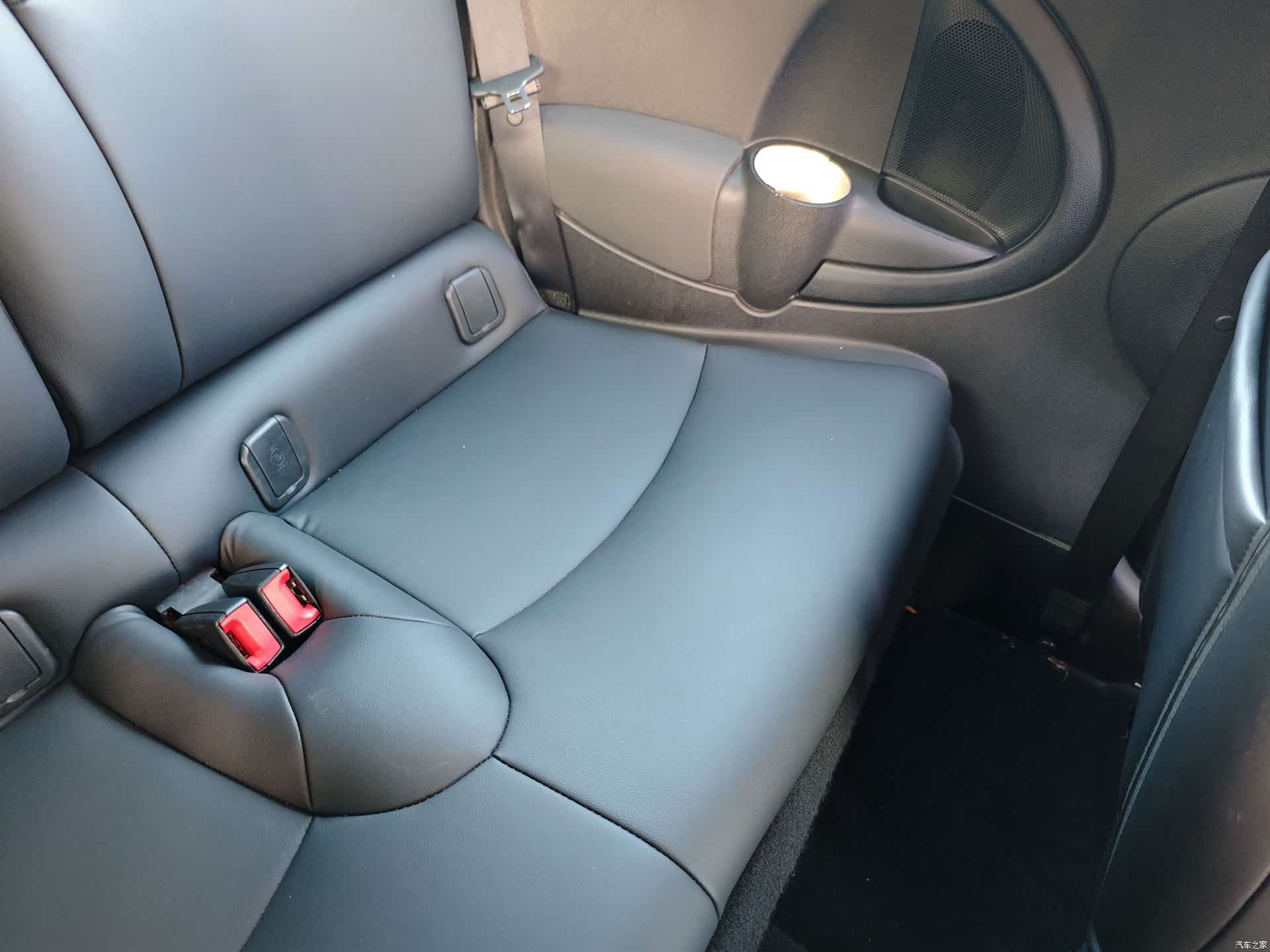 Mini Clubman, 2013 11