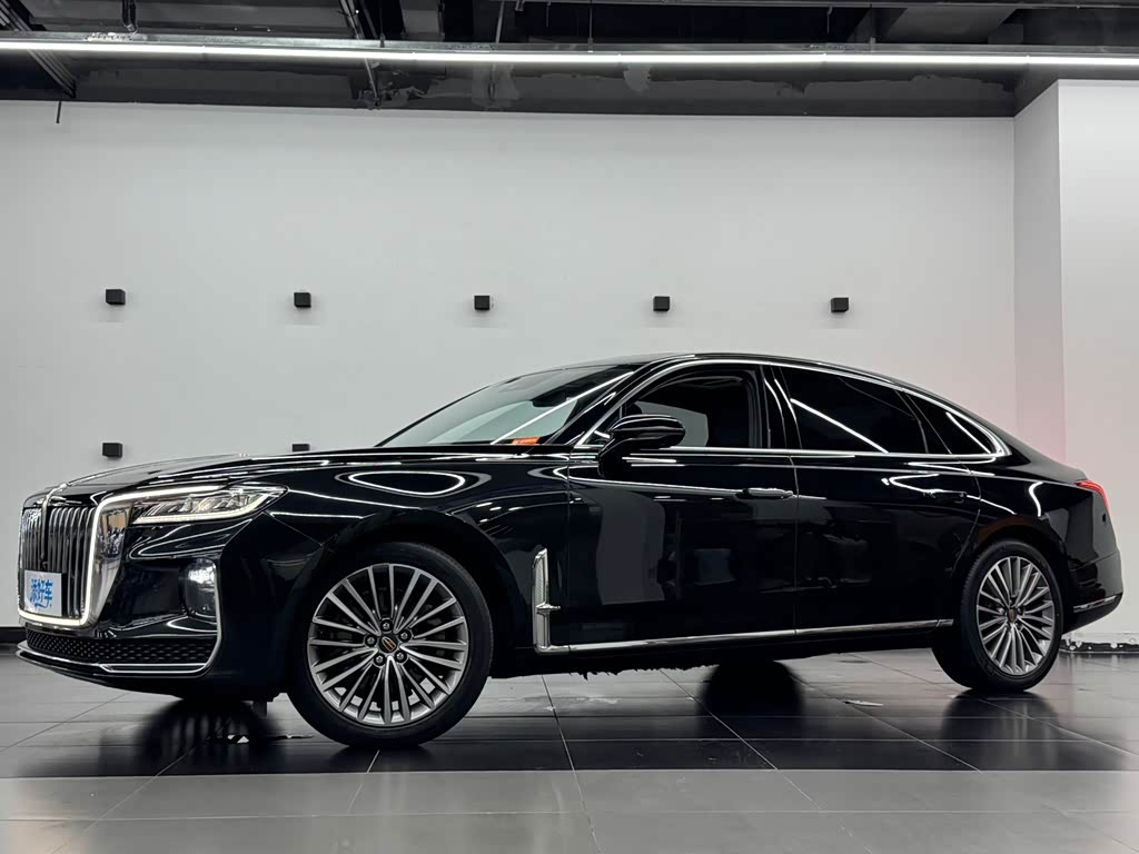 Hongqi H9