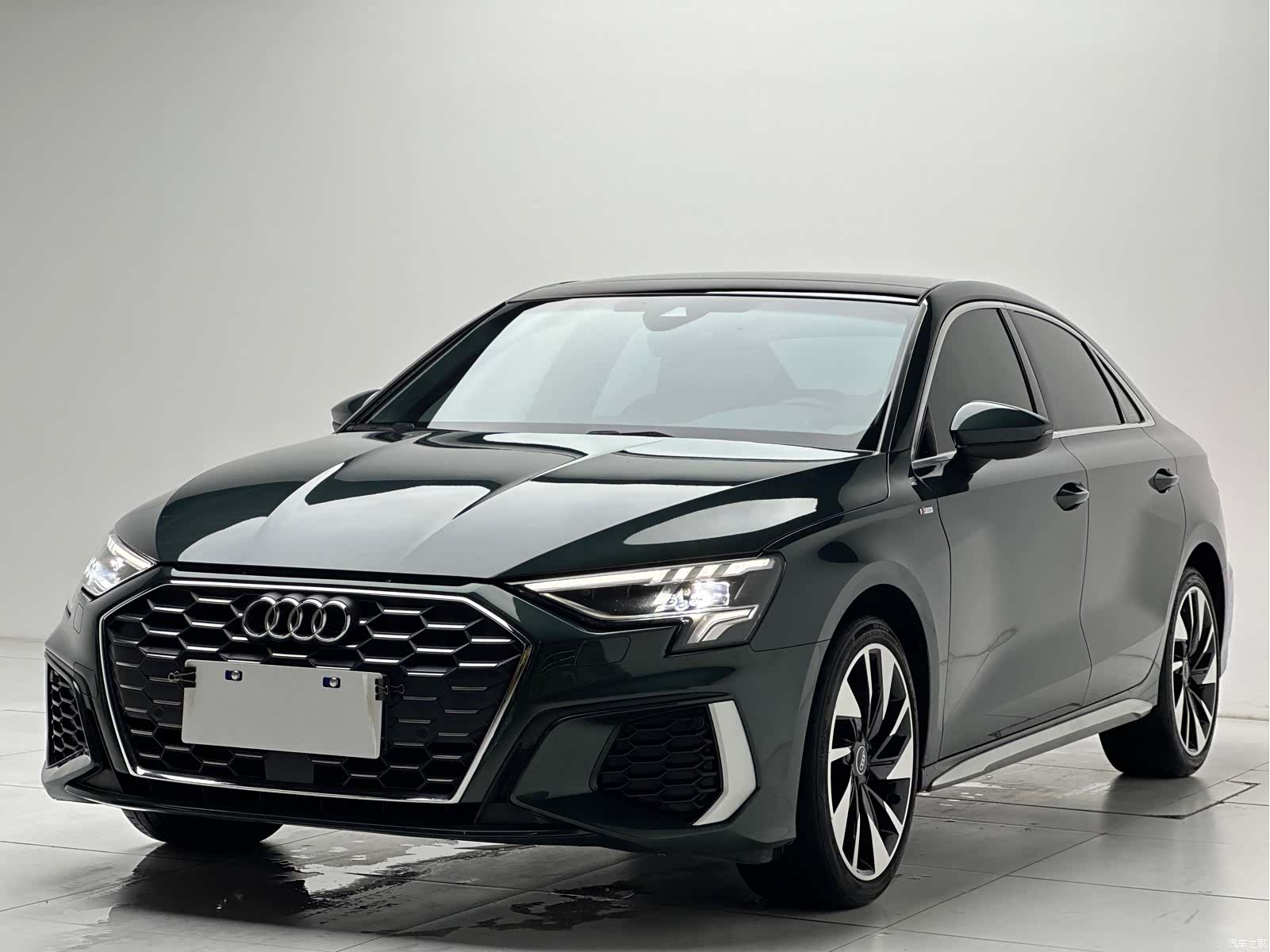 Audi A3, 2023 1