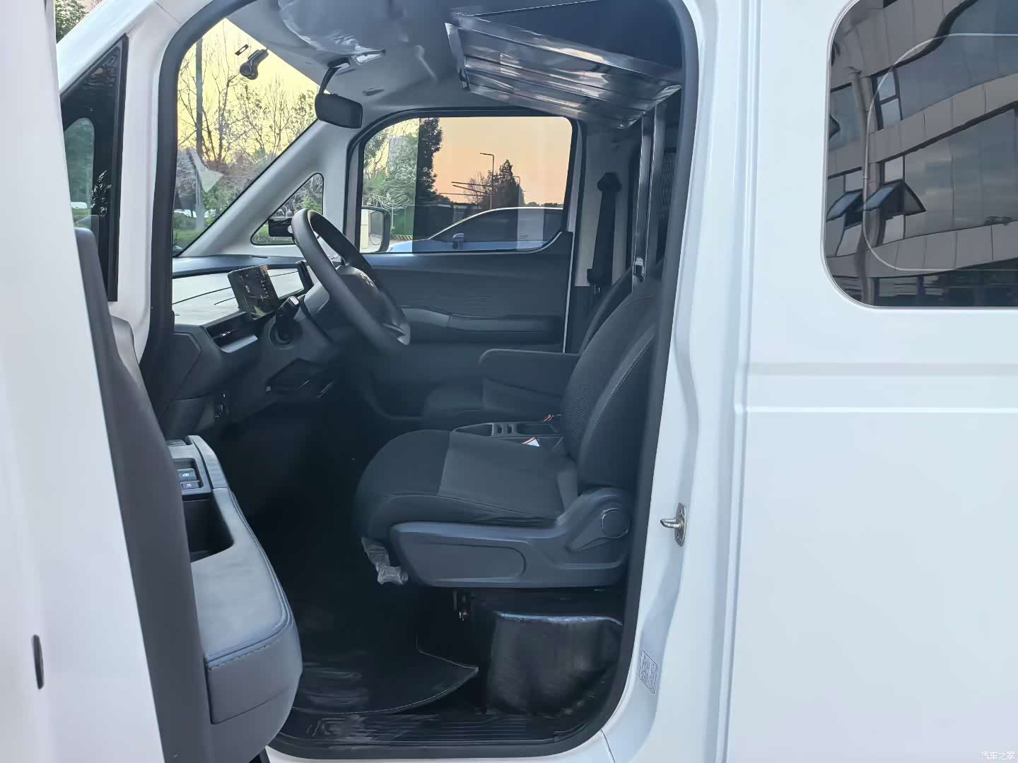 Foton 50.23KWh, 2025 4