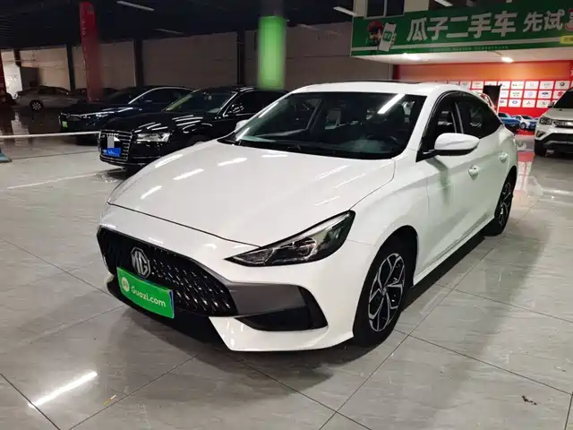 MG MG5 2023 — купить из Китая под заказ