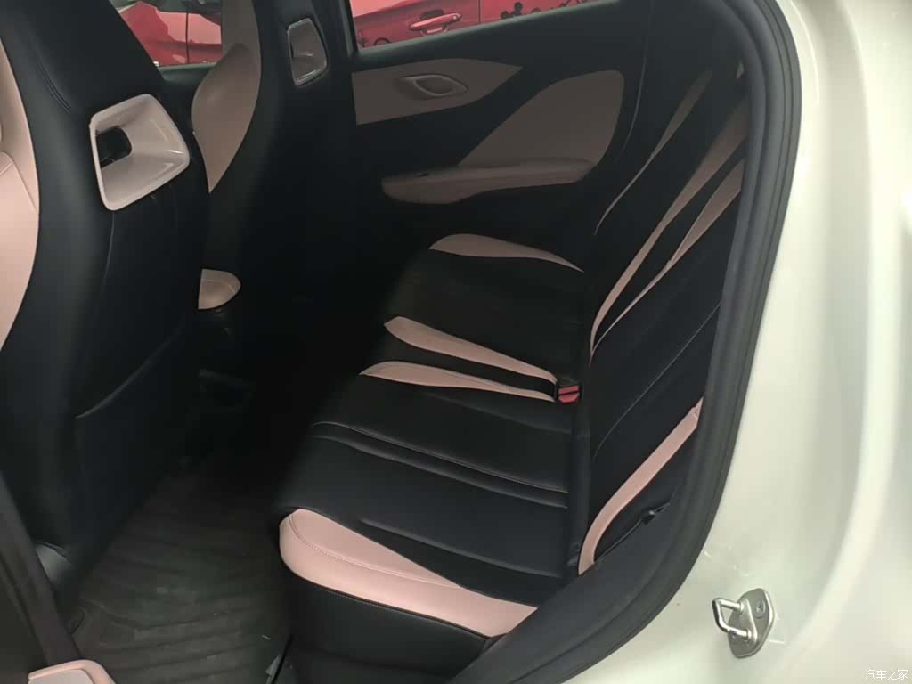 BYD Seagull, 2024 17