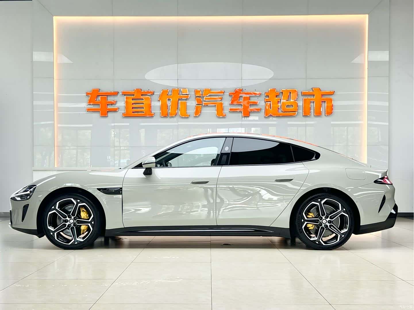 Xiaomi SU7, 2024 31