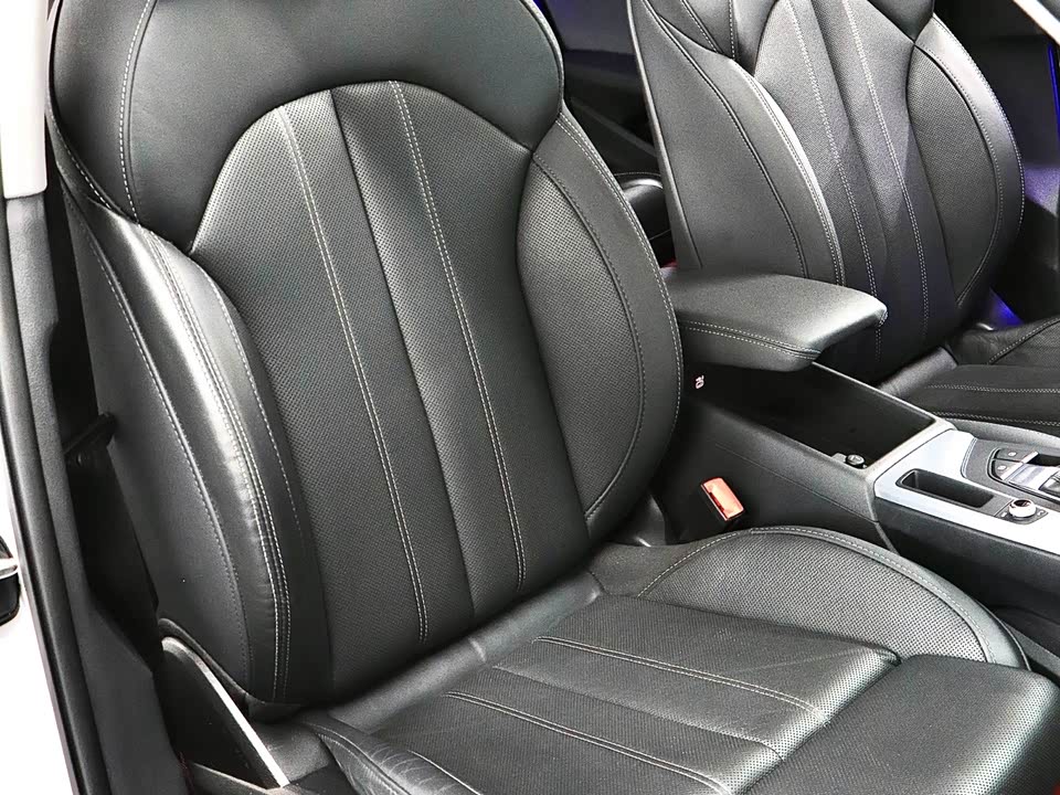 Audi A4L Audi A4L