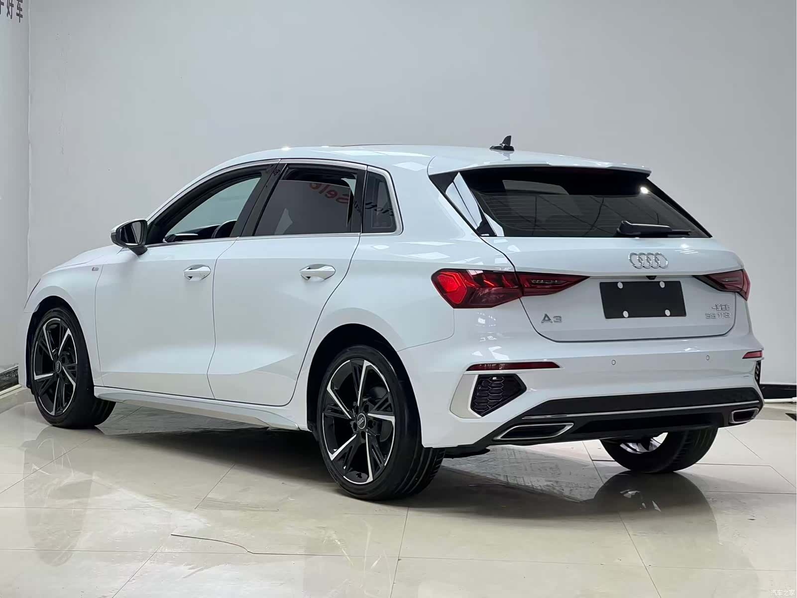 Audi A3, 2023 6