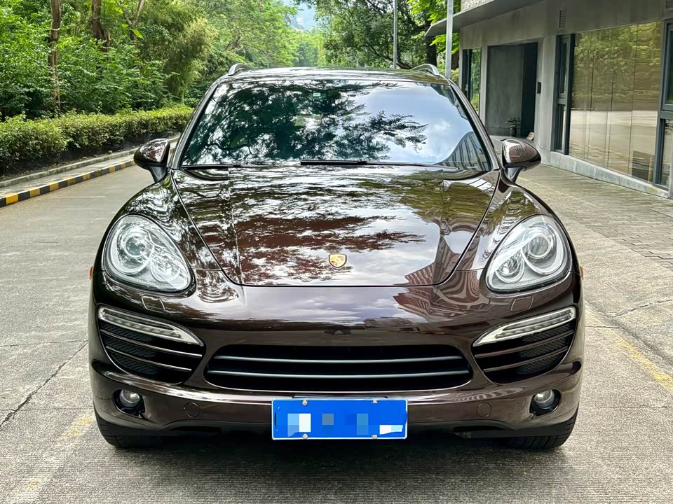 Porsche Cayenne Porsche Cayenne