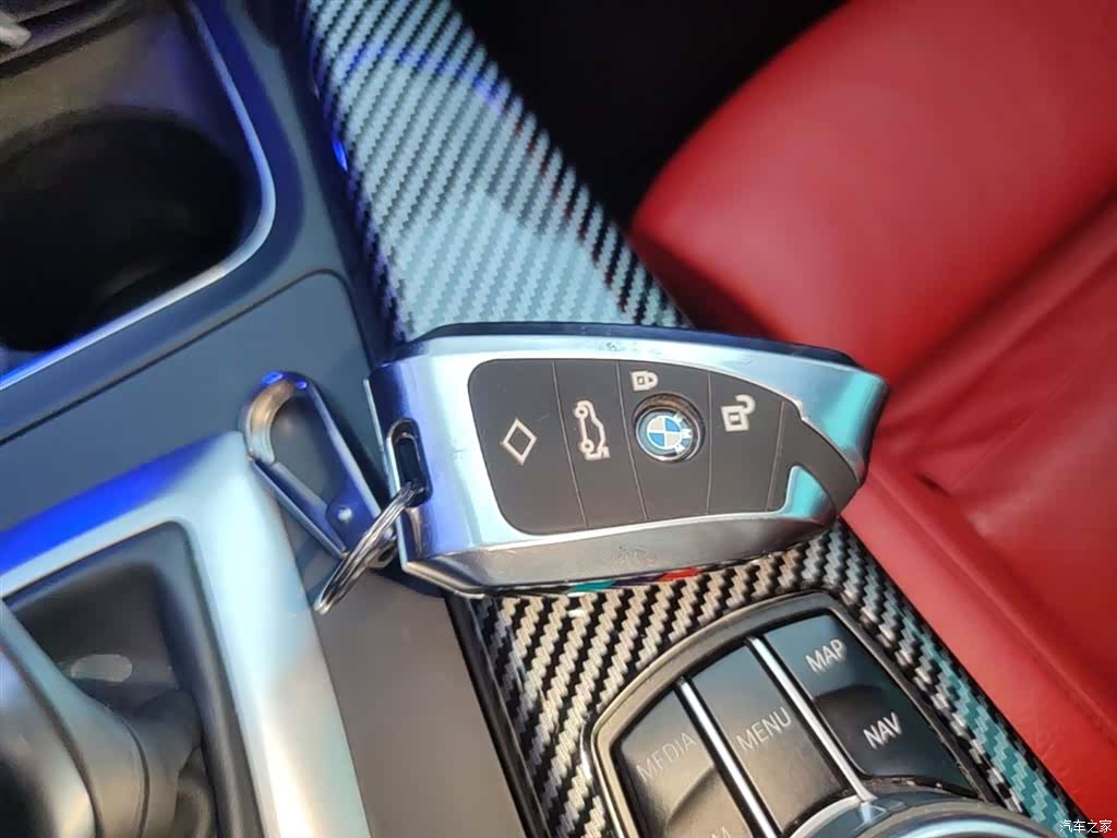 BMW 3 Series, 2017 9