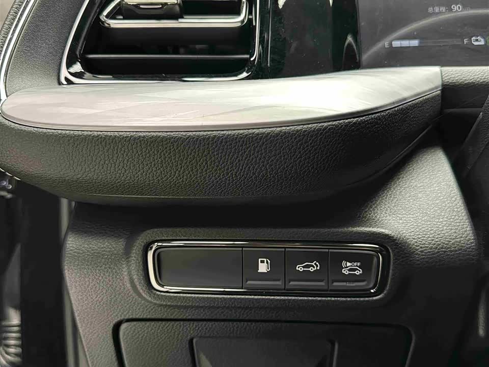 Trumpchi Trumpchi GS8