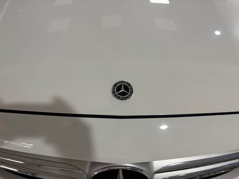 Mercedes-Benz Class C Mercedes-Benz Class C