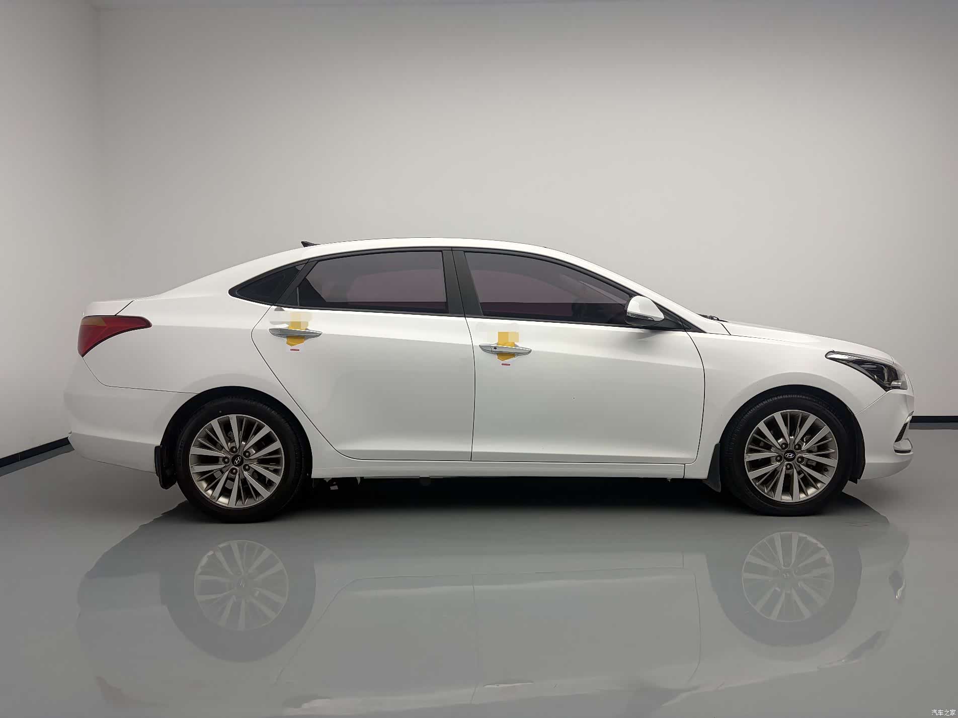 Hyundai GLS, 2019 8