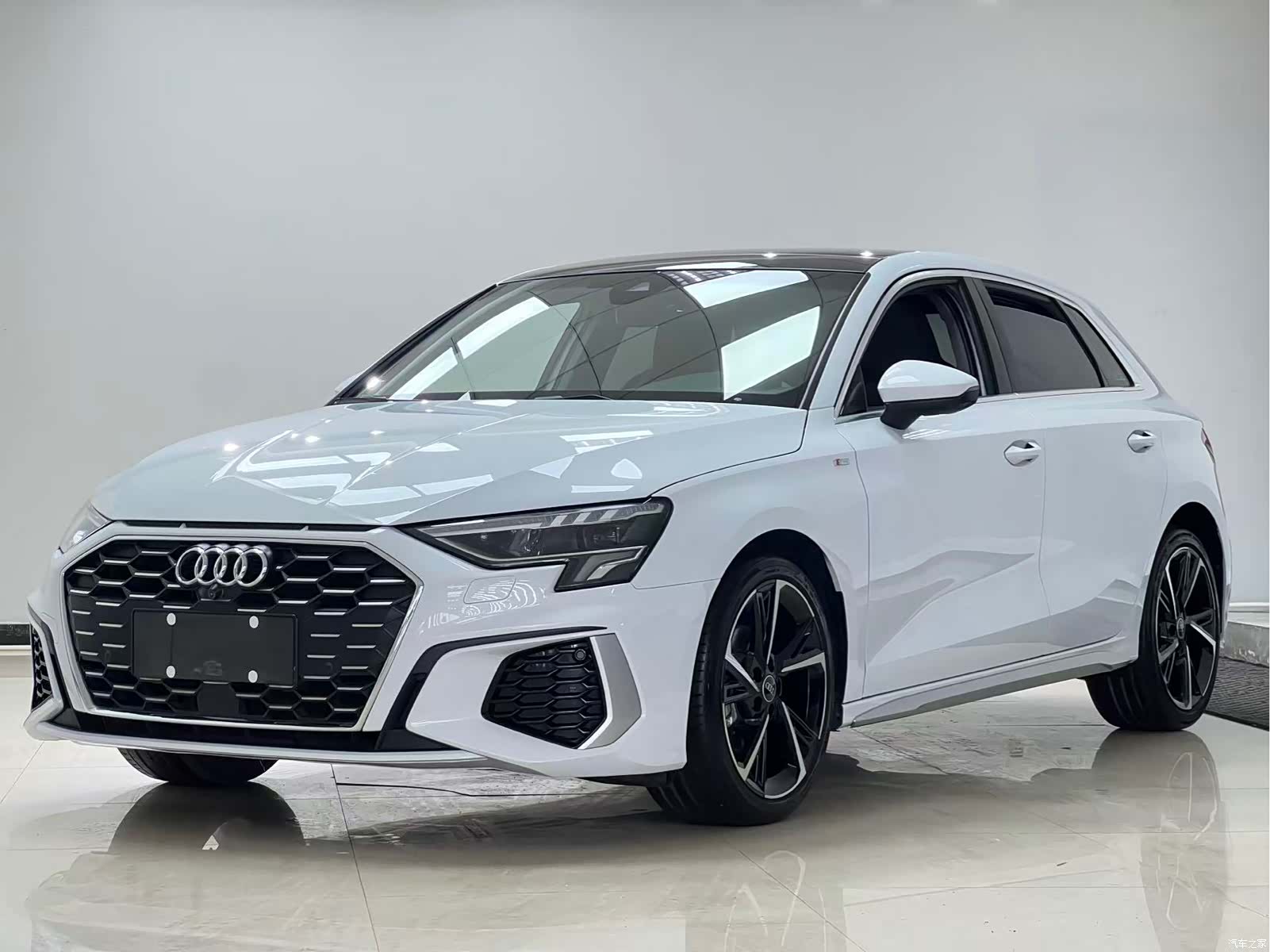 Audi A3, 2023 1