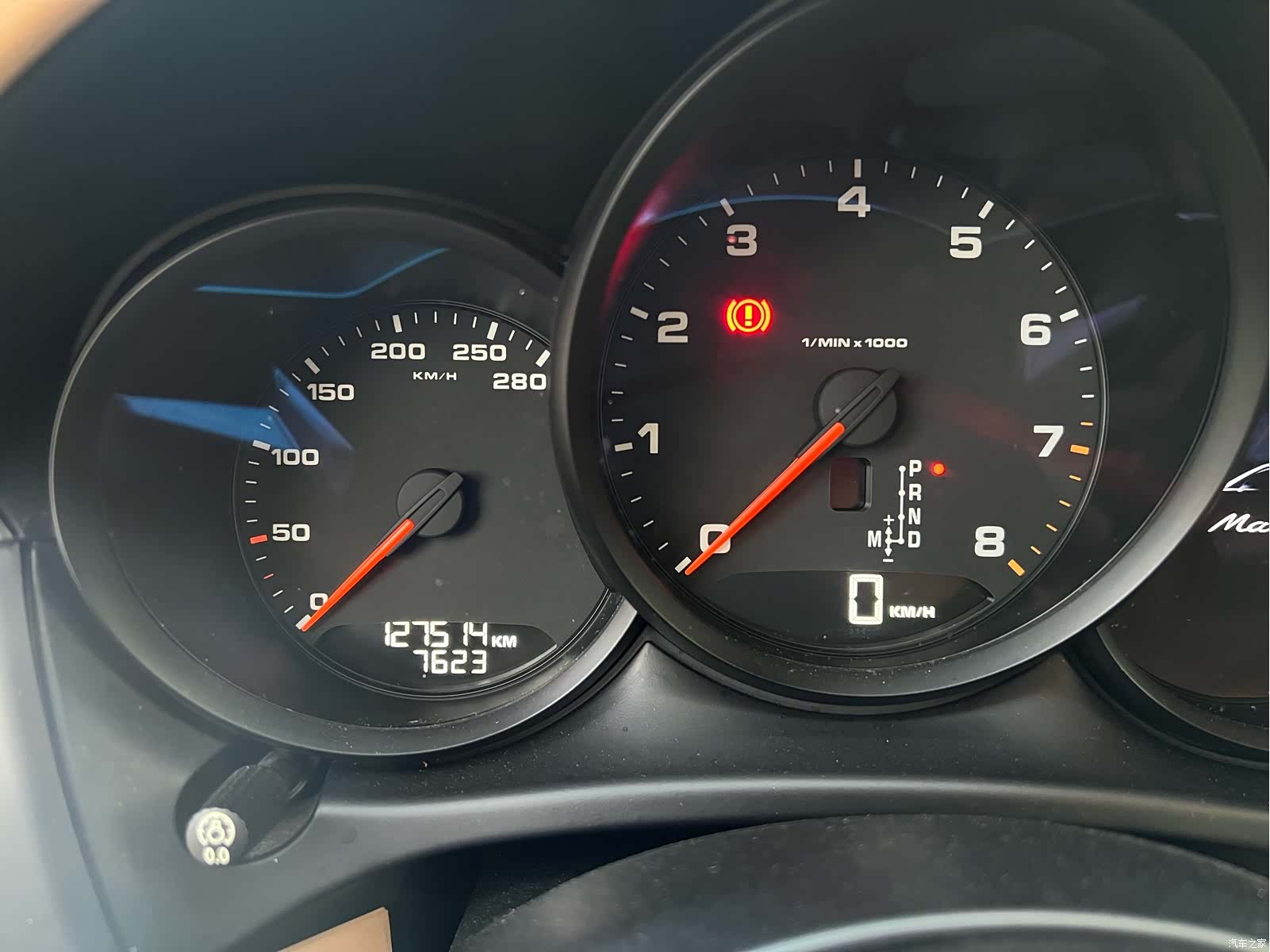 Porsche Macan, 2015 22