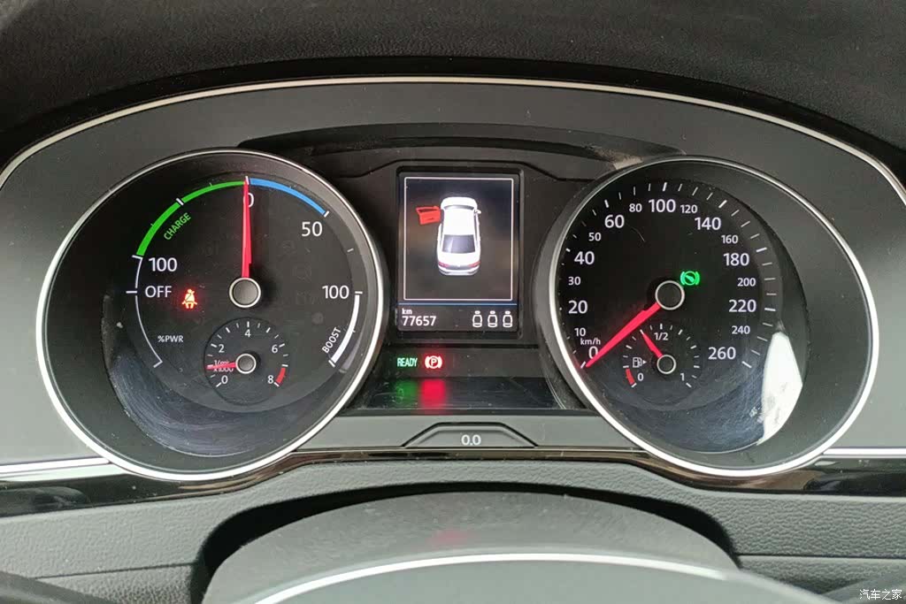 Volkswagen Magotan, 2021 14