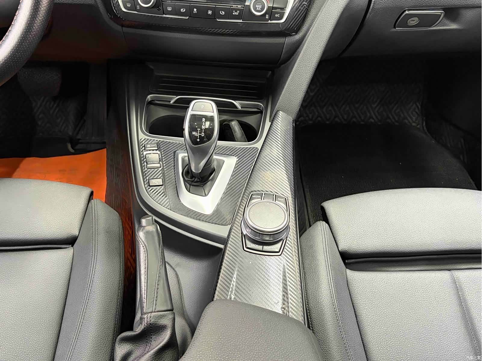 BMW 3 Series, 2018 14
