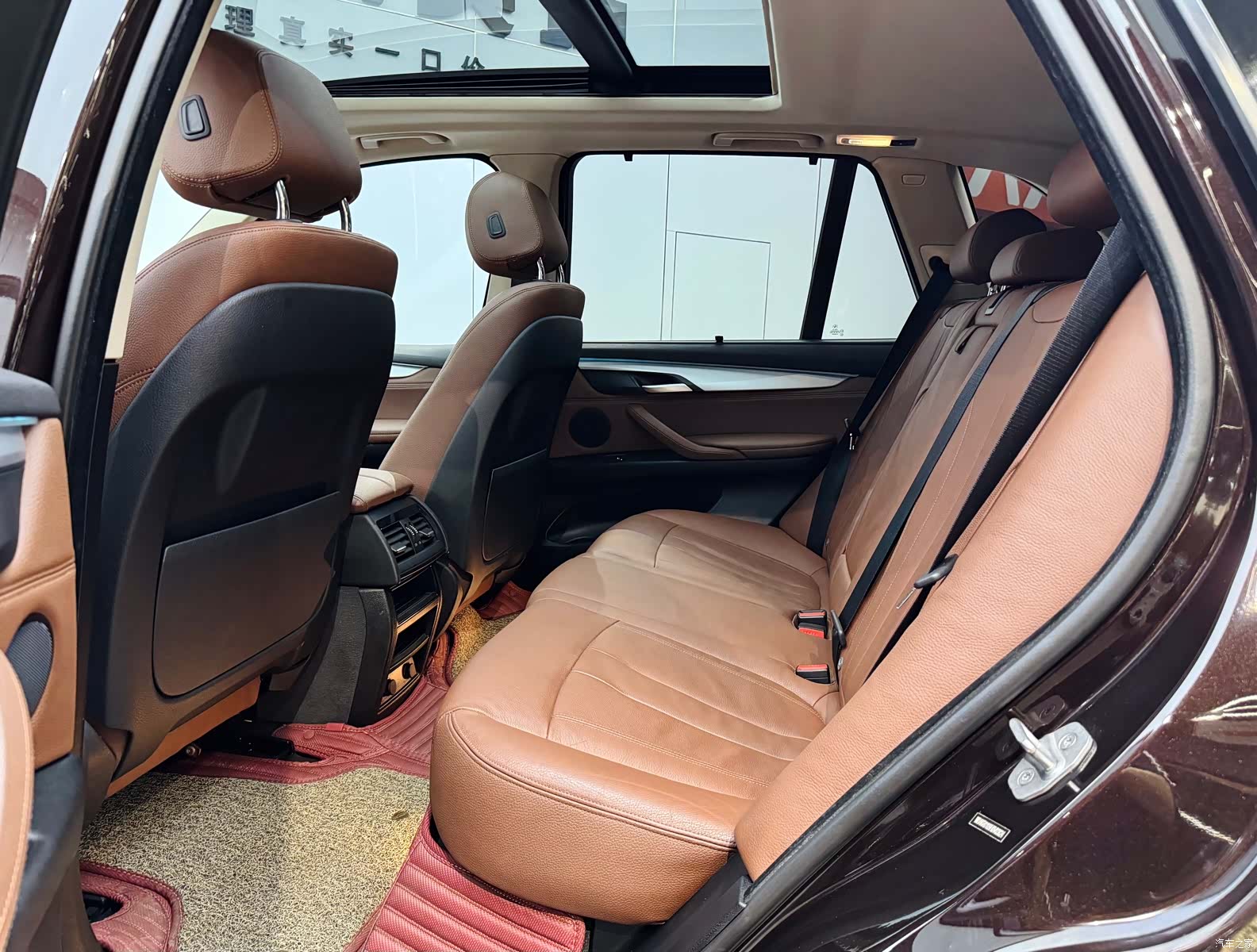 BMW X5, 2018 10