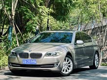 ����5ϵ 2013�� 530Li ������
