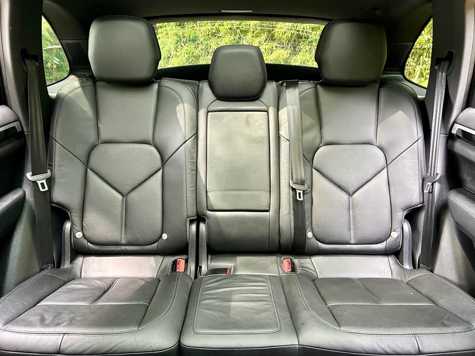 Porsche Cayenne Porsche Cayenne