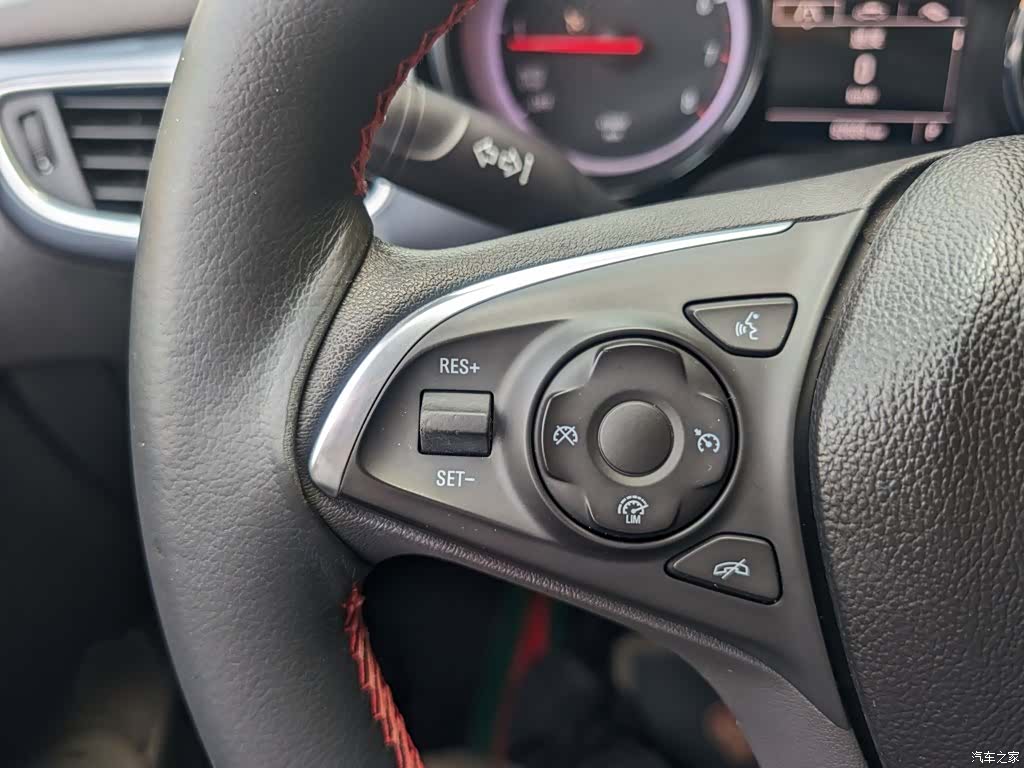Buick Verano, 2017 3