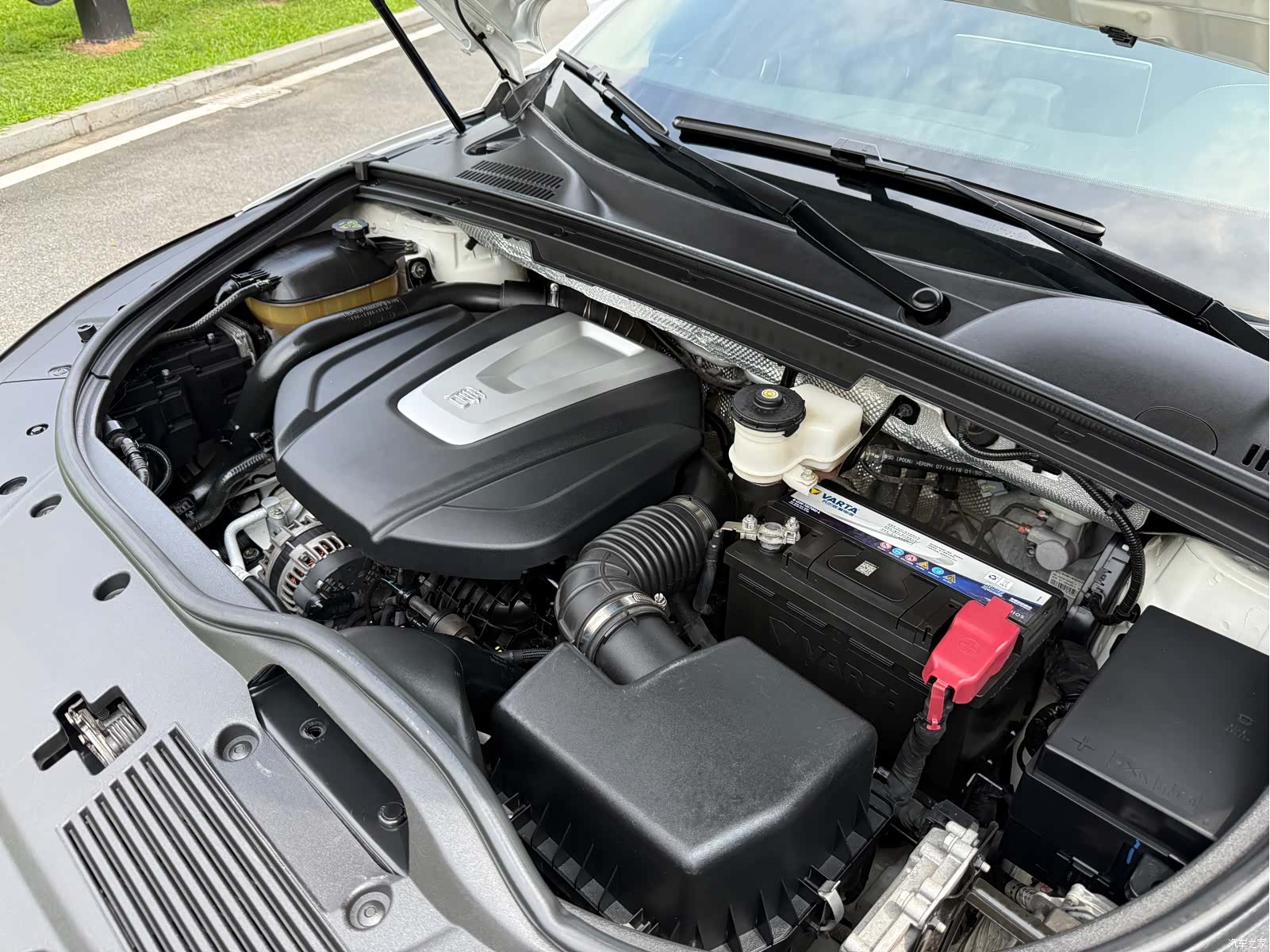 BYD Tang, 2018 29