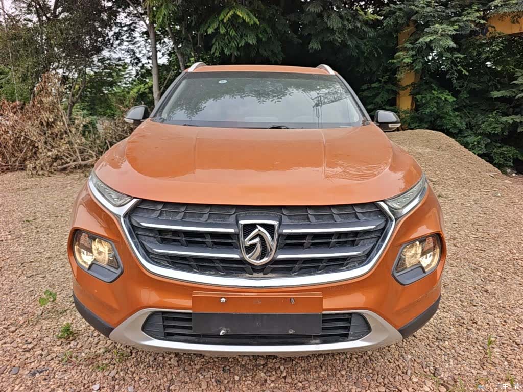 Wuling 510, 2018 3