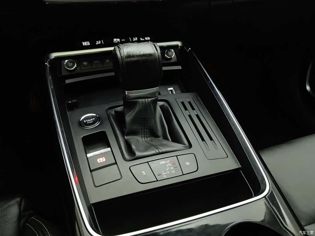 Citroen C5, 2018 13