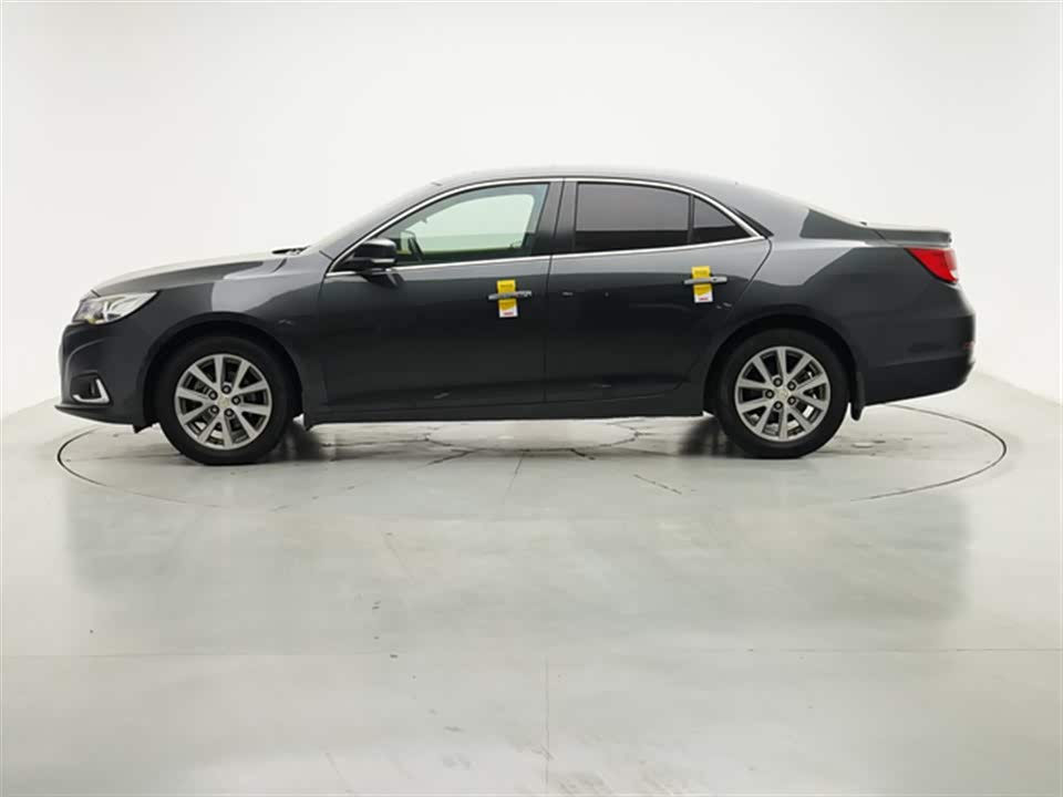 Chevrolet Mai Ruibao