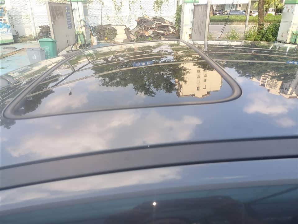 BYD Qinhuangdao BYD Qinhuangdao