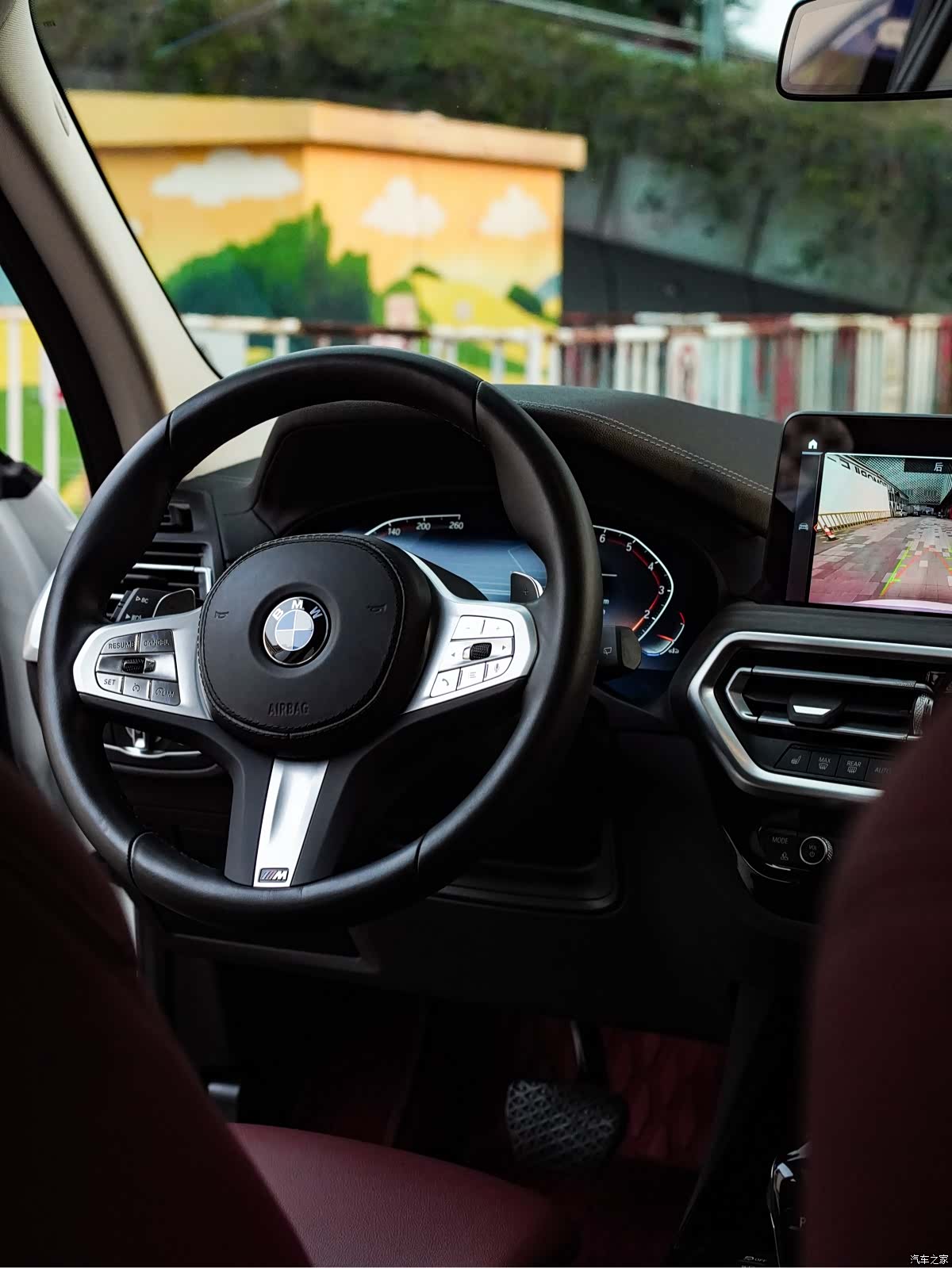 BMW X3, 2024 20