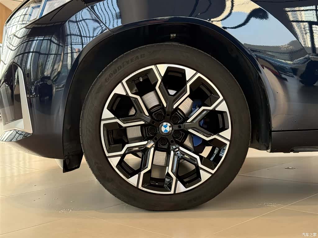 BMW X3, 2025 4