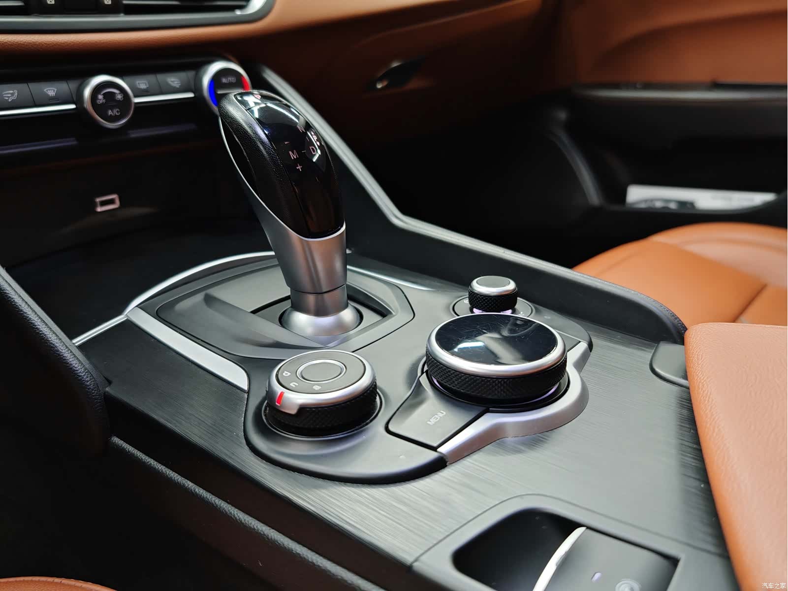 Alfa Romeo Giulia, 2019 21