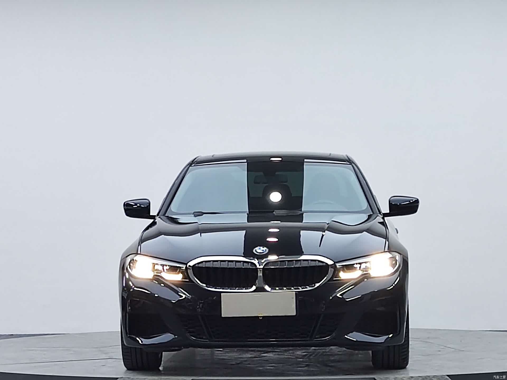 BMW 3 Series, 2022 2