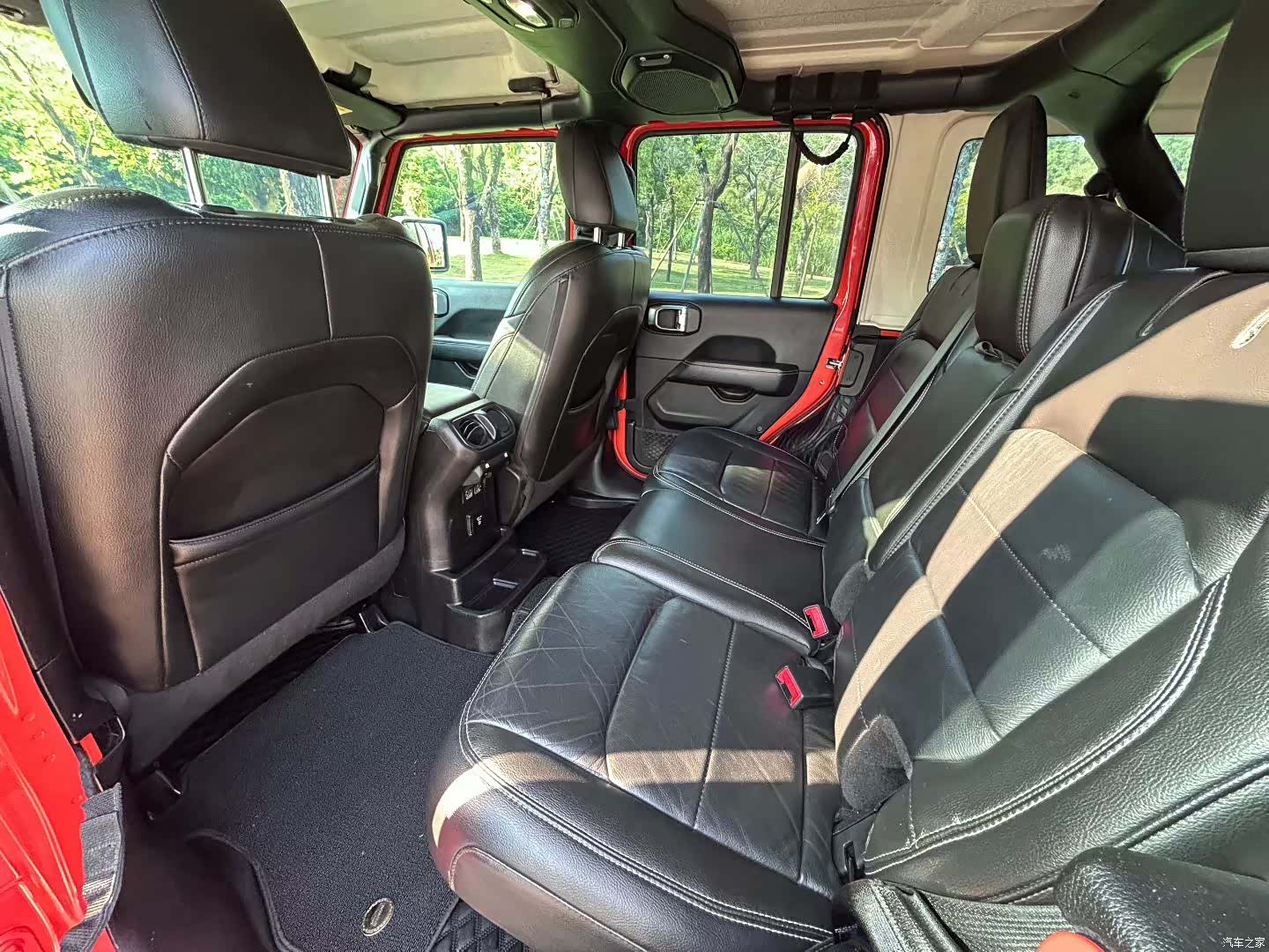 Jeep Wrangler, 2018 6