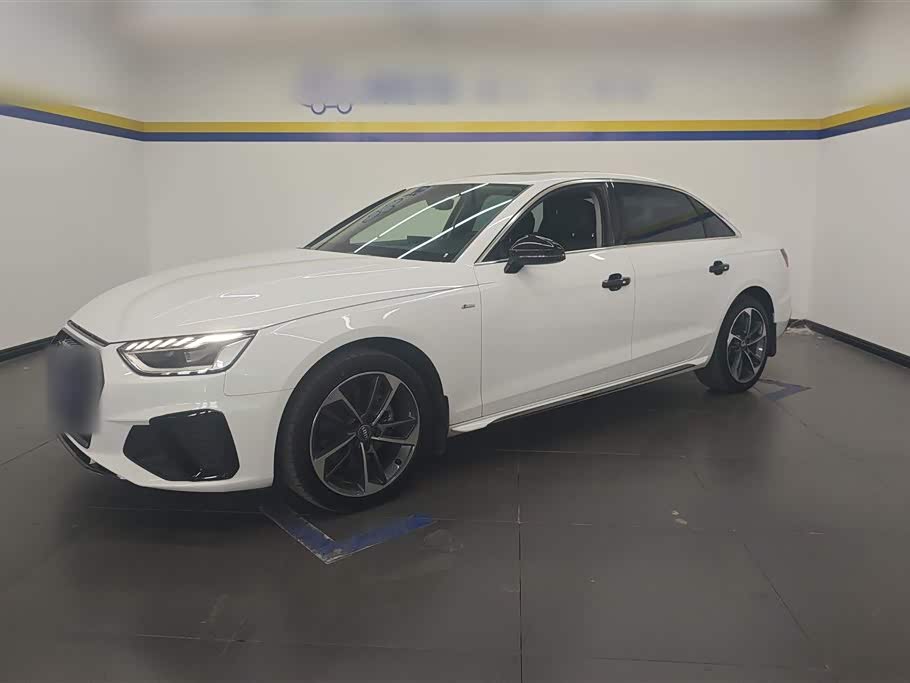 Audi A4L Audi A4L