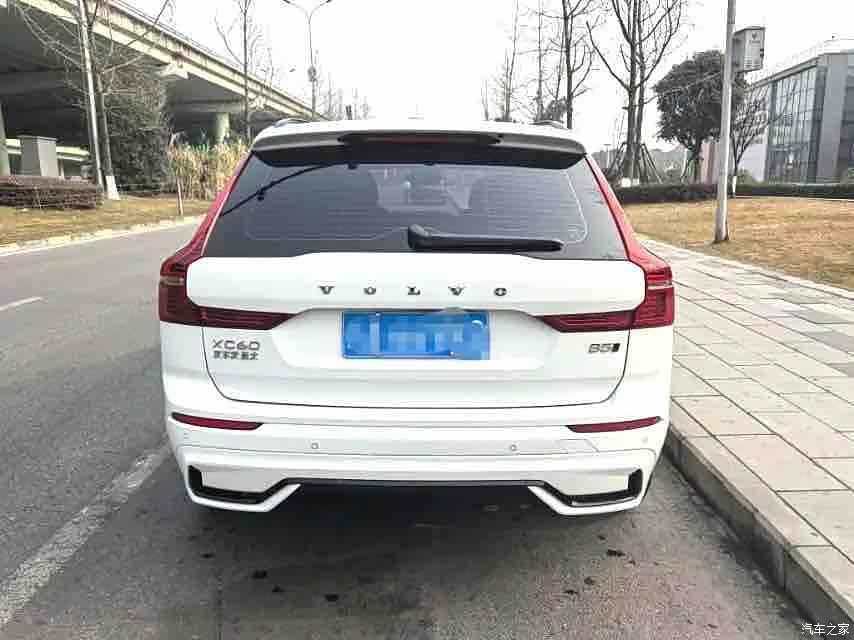 Volvo XC60, 2024 4