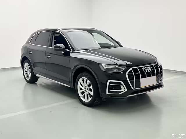 Audi Q5L, 2024 4