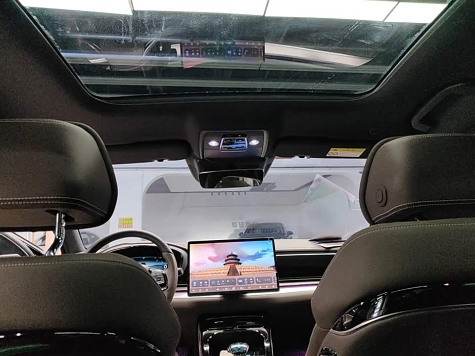 BYD Han
