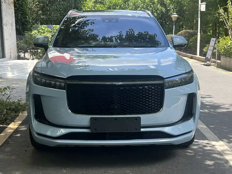 Li Auto Ideal ONE