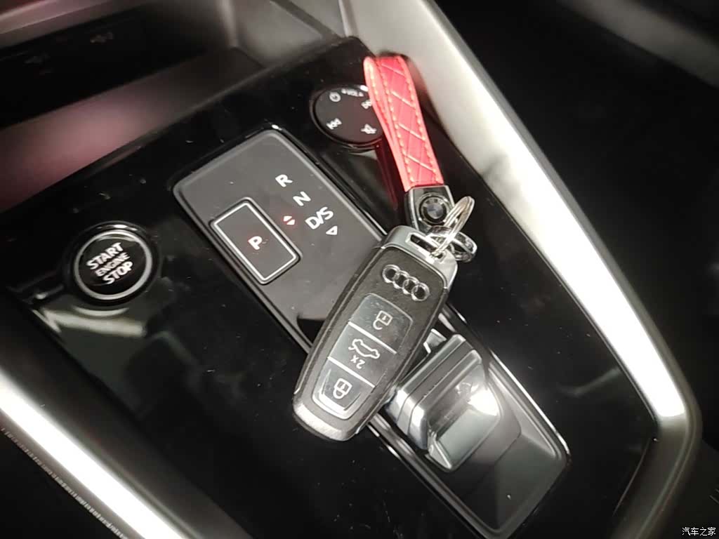 Audi A3, 2023 9