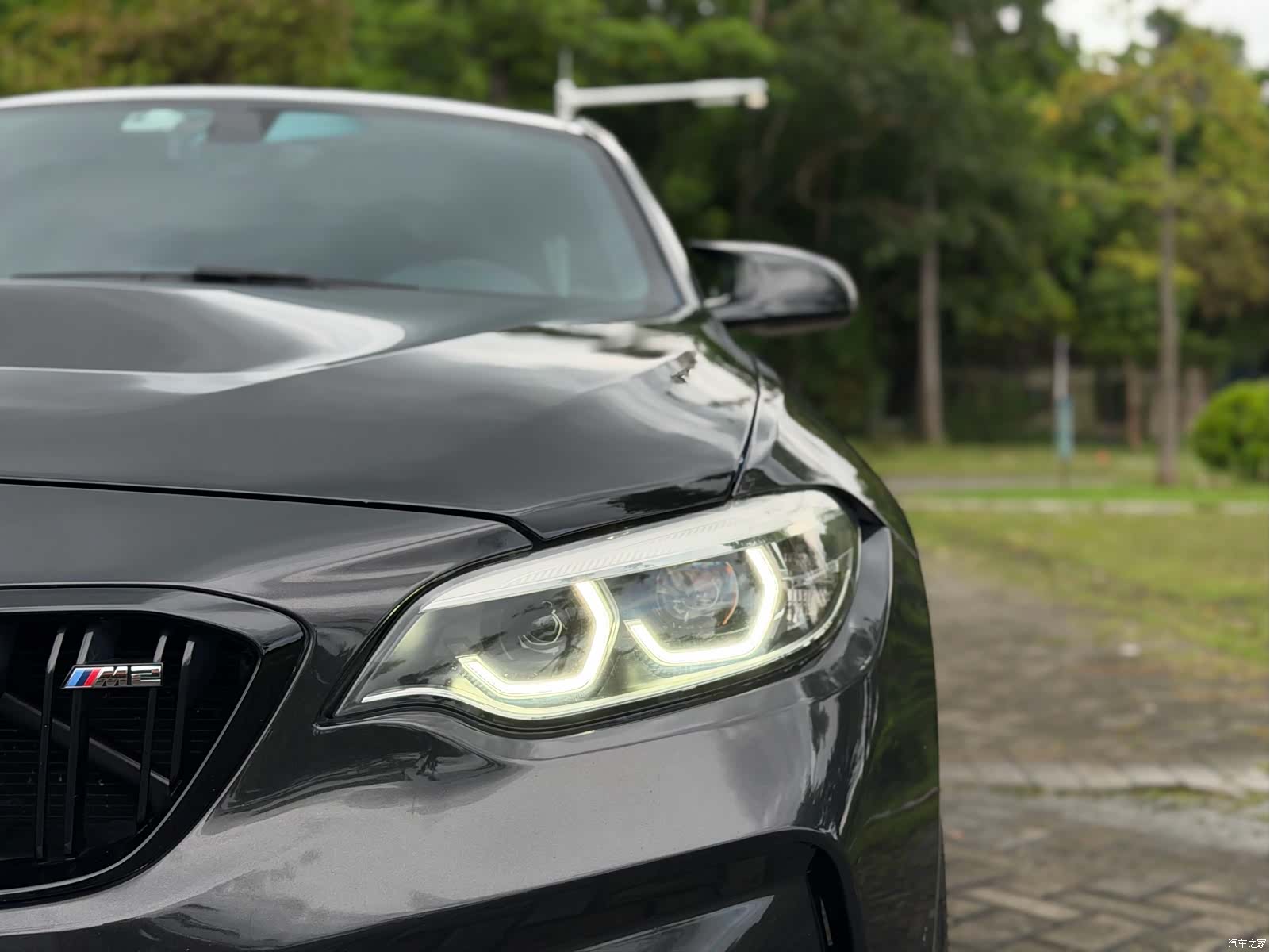 BMW M2, 2020 17