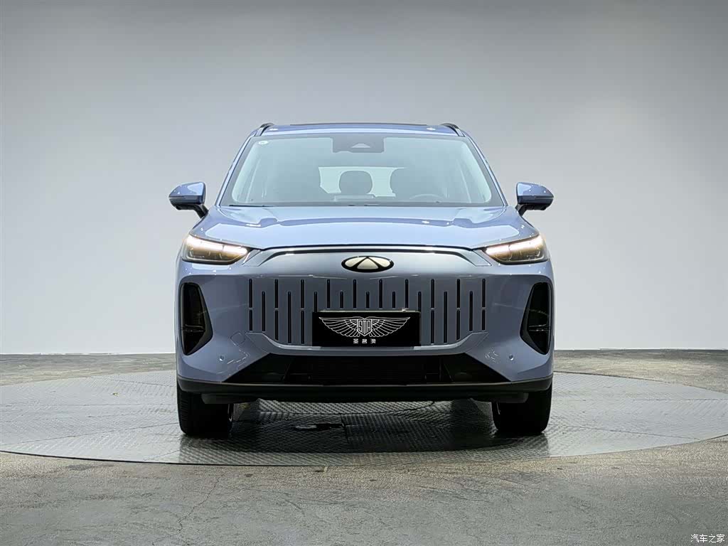 Chery Yuan, 2024 2