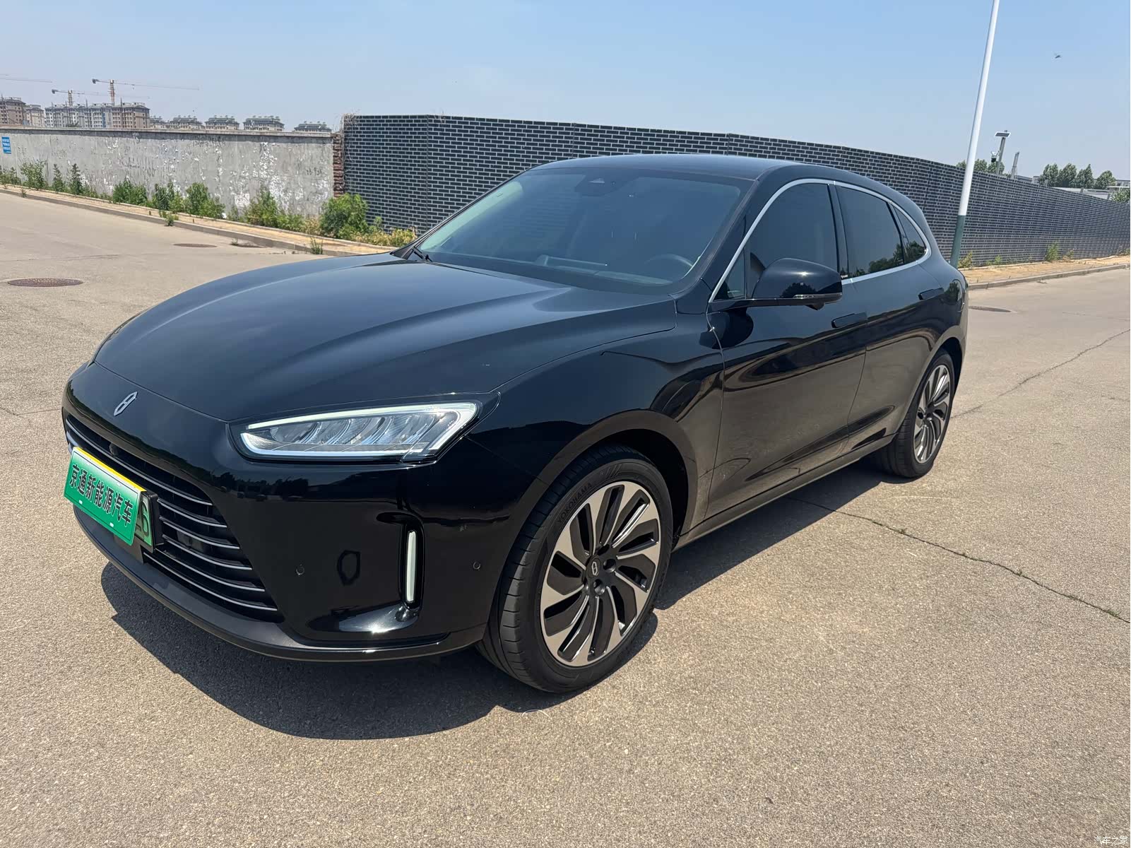 AITO M5, 2022 1