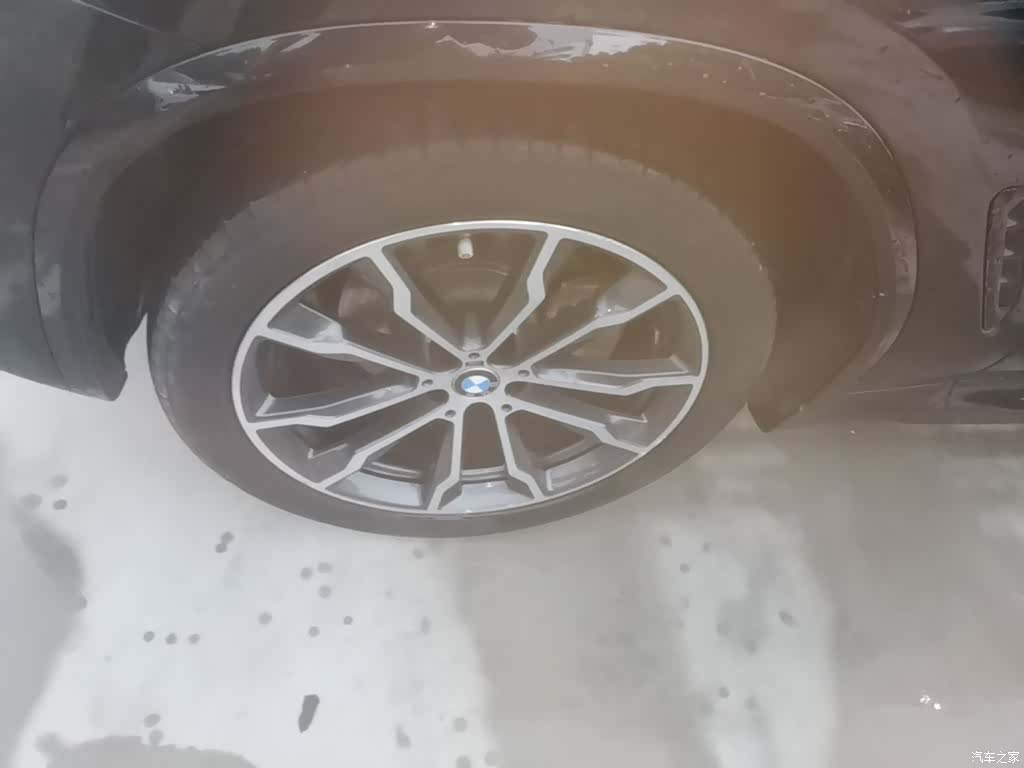 BMW X3, 2023 23