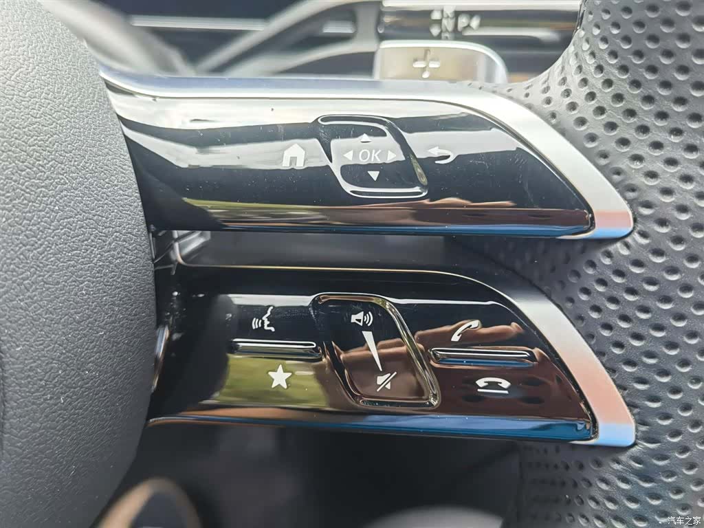 Mercedes-Benz GLC, 2024 35