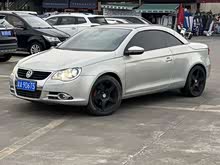 ����Eos 2010�� 2.0TSI DSG ��ҹ��